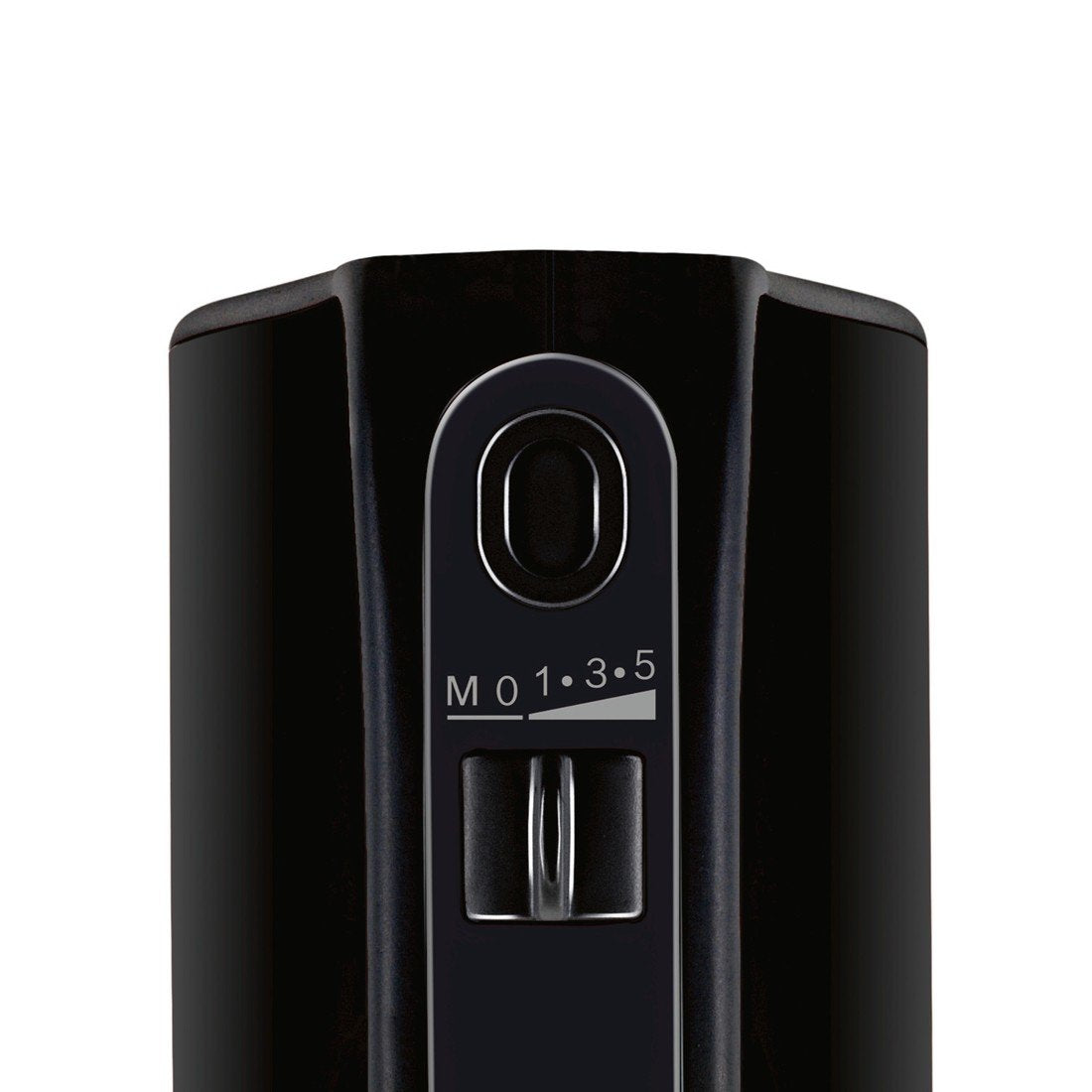 Batidora Bosch Mfq4885 Handmixer-Set Negro/Chrome
