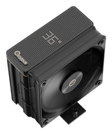 Refrigeracion Cpu Ocypus Iota A40 (Negro, 120 Mm) Iota-A40-Bk1nnwd00x-Gl
