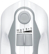 EAN 4242002723044 - Bosch MFQ36440 batidora Batidora de mano 450 W Blanco imagen 4