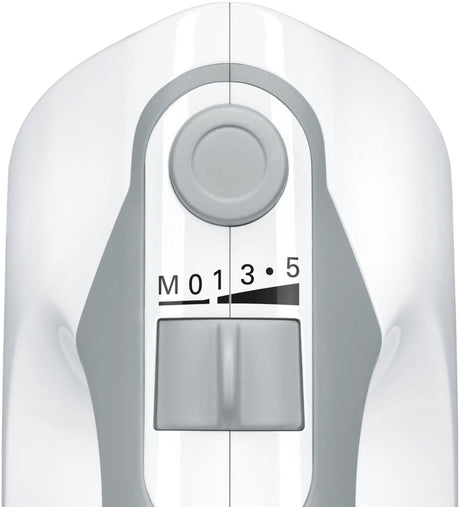 EAN 4242002723044 - Bosch MFQ36440 batidora Batidora de mano 450 W Blanco imagen 4