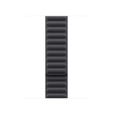 Apple 42mm Black Magnetic Link - M/L