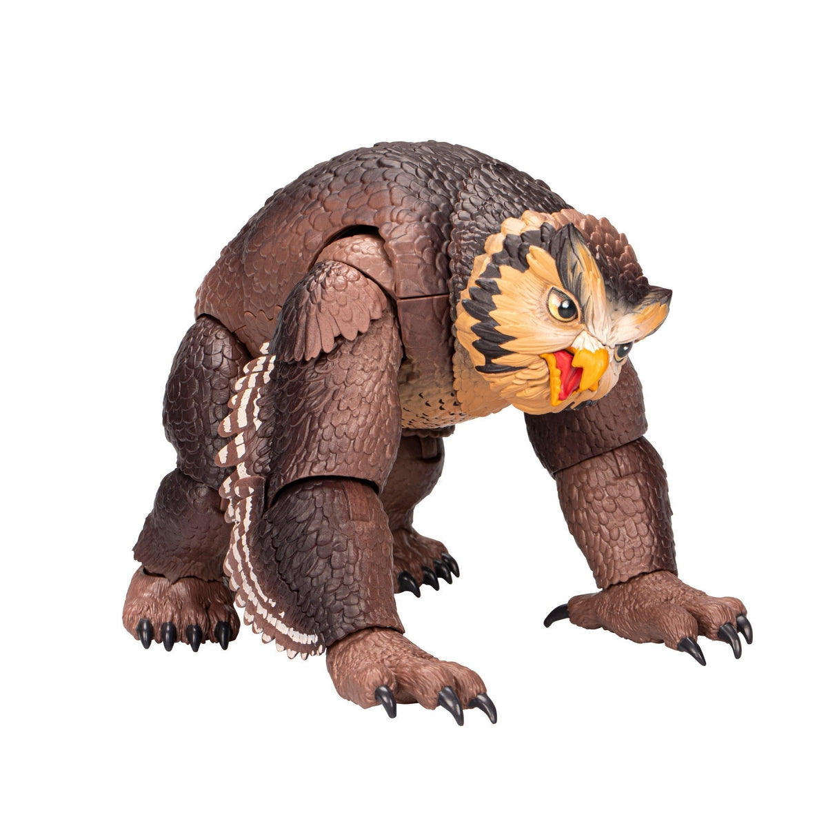 Figura Hasbro Dicelings Dungeons & Dragons Golden Archive Owlbear