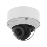 2mp Ai Ir Vandal Dome Camera Qnv-C6083r
