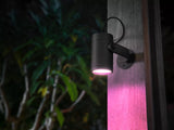 EAN 8718696167977 - Philips Hue White and Color ambiance 1741530P7 Alumbrado de sobremuro/pie para exterior Bluetooth 8 W imagen 7