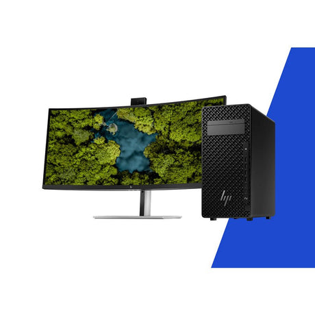 EAN 0199251803796 - HP Z2 Tower G1i Wolf Pro Security Edition Intel Core Ultra 9 285 32 GB DDR5-SDRAM 1 TB SSD Windows 11 Pro imagen 12