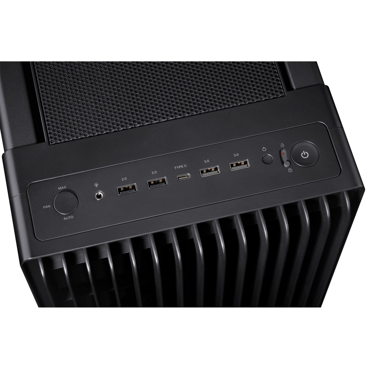 EAN 4711387338490 - ASUS ProArt PA602 Midi Tower Negro imagen 5