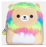 Mochila Leonard Squishmallows 32cm