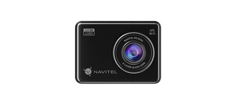 EAN 8594181745208 - Navitel R9 Dual Full HD Wifi Batería Negro imagen 3