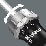 Juego De Destornilladores Wera Kraftfrom Kompakt