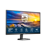 EAN 8712581795085 - Philips 5000 series 27E1N5500LA/00 pantalla para PC 68,6 cm (27") 2560 x 1440 Pixeles Quad HD LCD Negro imagen 2