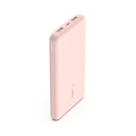 EAN 0745883823505 - Belkin BOOST↑CHARGE 10000 mAh Oro rosa imagen 1