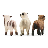 Figura  Schleich Farm World Ovejas Amigos 42660