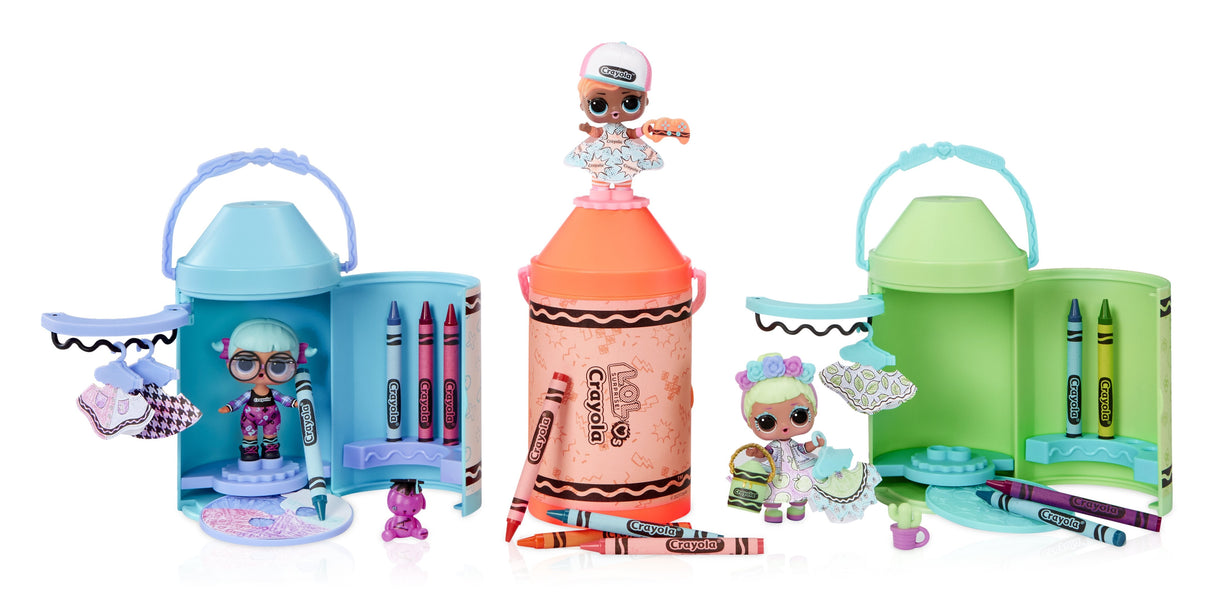 Muñeca Mga Entertainment 505273-Euc