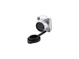 EAN 4014619709342 - Alcasa IC01-20P303 conector S1 - Power (3-Pin) Negro imagen 1