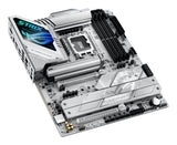 EAN 4711387758830 - ASUS ROG STRIX Z890-A GAMING WIFI Intel Z890 LGA 1851 (Socket V1) ATX imagen 8