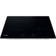 EAN 8003437604867 - Whirlpool WS Q4860 NE Negro Integrado 60 cm Con placa de inducción 4 zona(s) imagen 1