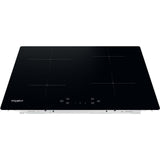 EAN 8003437604867 - Whirlpool WS Q4860 NE Negro Integrado 60 cm Con placa de inducción 4 zona(s) imagen 3