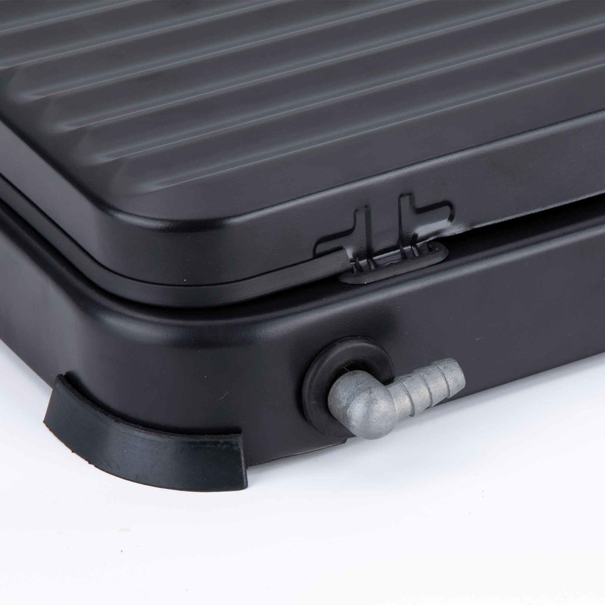 Cocina Gas Jata Jecg2703 3 Fuegos