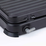 Cocina Gas Jata Jecg2703 3 Fuegos