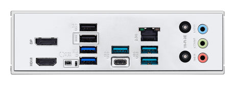 EAN 4711387931509 - ASUS PRIME B850-PLUS WIFI AMD B850 Zócalo AM5 ATX imagen 6