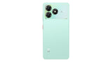 Zte Blade A36 4+128gb 6.75" Green Ita