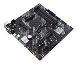 Placa Base Asus Am4 Prime B550m-K M-Atx/4xddr4/4xsata6/2xusb 3.2+4xusb 2.0 90mb14v0-M0eay0