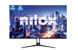 Monitor Nilox Nxm22fhd01 21,5" Led Fhd Hdmi Vga Negro