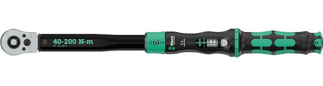 EAN 4013288233660 - Wera 05075695001 llave dinamométrica Nm imagen 1