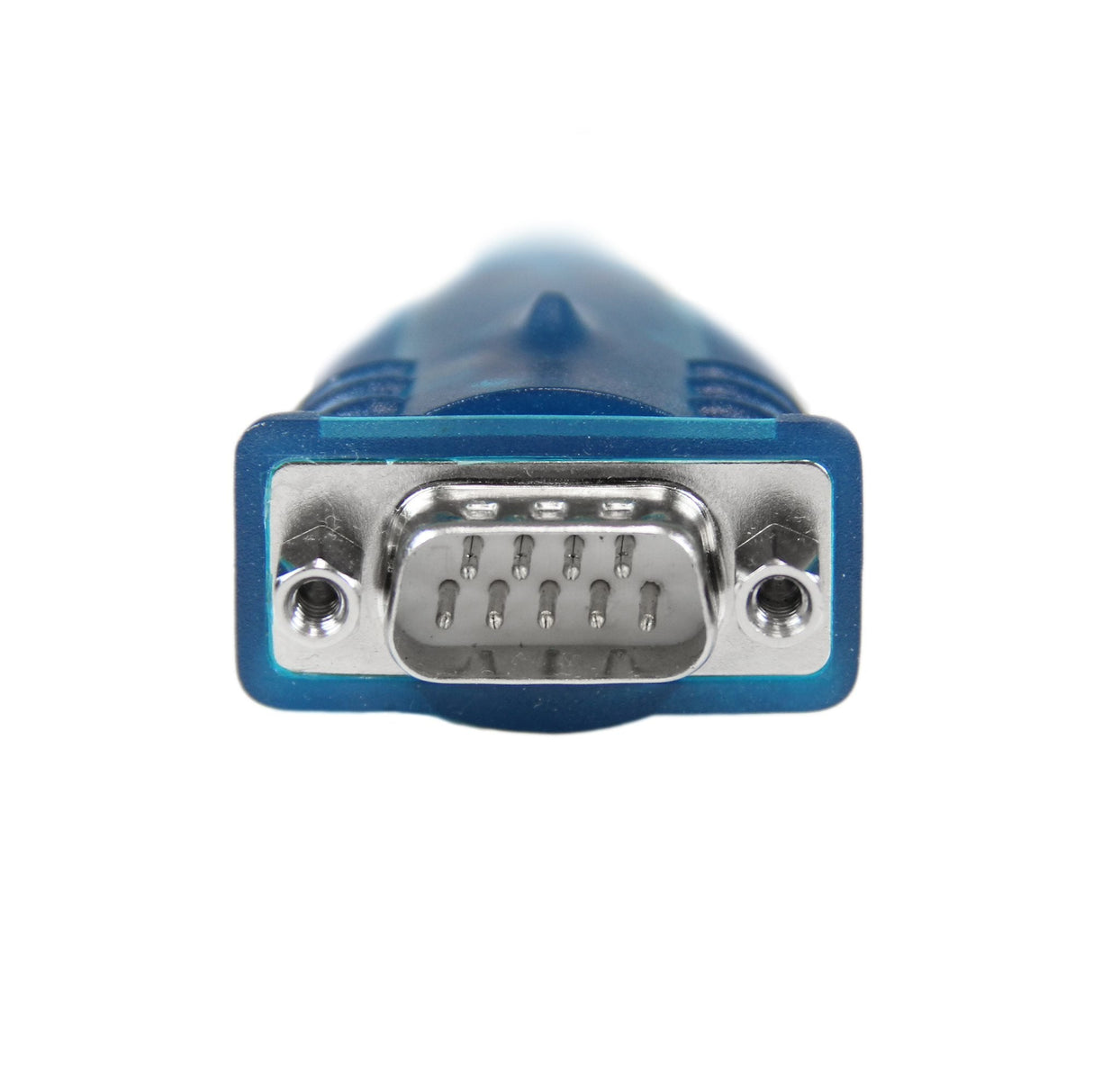 EAN 0065030852609 - StarTech.com ICUSB232V2 cable de serie Gris 0,43 m USB 2.0 Type-A DB-9 imagen 3