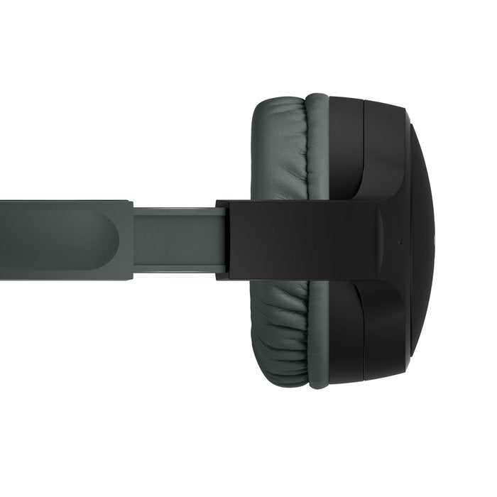 EAN 0745883879533 - Belkin SoundForm Mini Auriculares Inalámbrico Diadema Llamadas/Música USB Tipo C Azul imagen 4