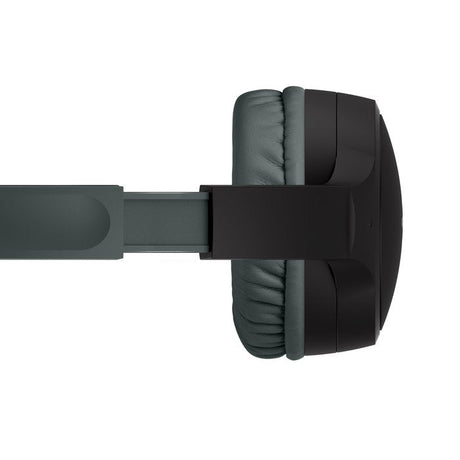 EAN 0745883879533 - Belkin SoundForm Mini Auriculares Inalámbrico Diadema Llamadas/Música USB Tipo C Azul imagen 4