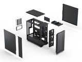 EAN 7340172709633 - Fractal Design Epoch Midi Tower Negro imagen 17