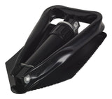 EAN 5709388155245 - Easy Camp 680277 pala para camping Pala plegable Negro imagen 3