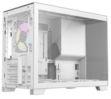 EAN 6931858712040 - GameMax NEX C33 WH carcasa de ordenador Blanco imagen 20