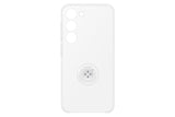 Samsung Ef-Xs911ctegww Funda Para Galaxy S23  (6.1") Transparente