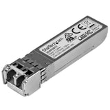 Startech.Com Módulo Transceptor Sfp+ Compatible Con Hp Jd094b - 10gbase-Lr