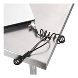 Candado Para Portátil Kensington Slim N17 2.0