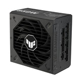 EAN 4711081786573 - ASUS TUF Gaming 850W Gold unidad de fuente de alimentación 24-pin ATX ATX Negro imagen 8