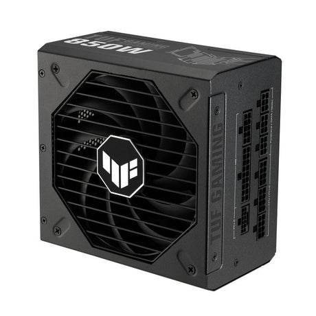 EAN 4711081786573 - ASUS TUF Gaming 850W Gold unidad de fuente de alimentación 24-pin ATX ATX Negro imagen 8