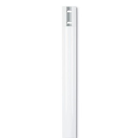 EAN 4047443508591 - Hama 00220988 organizador de cables Universal Panel guíacables Blanco 1 pieza(s) imagen 2