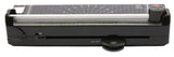EAN 4030152031146 - Olympia A 240 Combo Plastificadora en frío/caliente 250 mm/min Negro imagen 1
