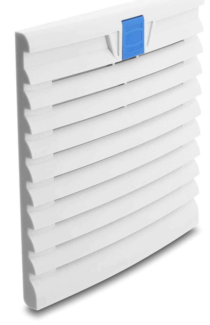 Delock Lüfterfilter Con Clip 148 X 148 X 30 Mm