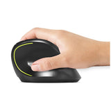 Mouse Ergo Rechargeable Blth Ergo Soft