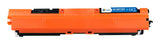 Toner  G&G Compatible Con Hp 126a/ Ce311a Canon 729c