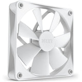 Ventilador Nzxt F120q Quiet Airflow Blanco 120mm Rf-Q12sf-W1 Retail
