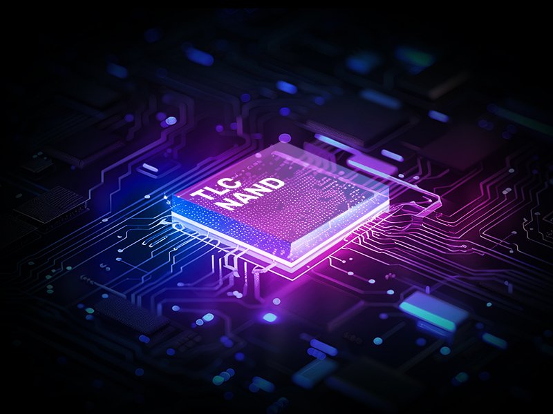 EAN 6955914627376 - Biwin X570Pro 1 TB M.2 PCI Express 5.0 NVMe imagen 10