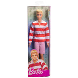 Muñeco Ken Fashionista Barbie