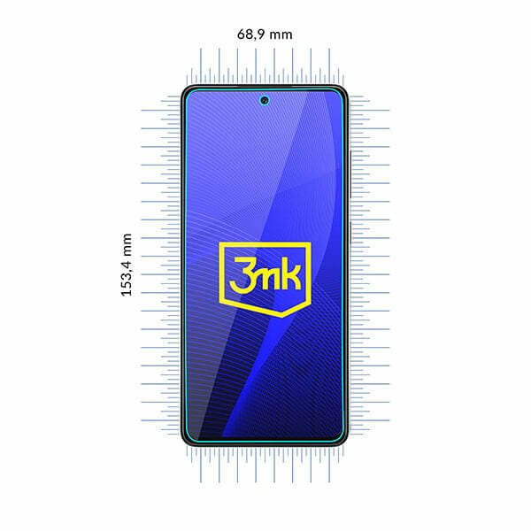 Protector Vidrio Flexible 3mk Samsung Galaxy 52 4g/5g A52s 5g