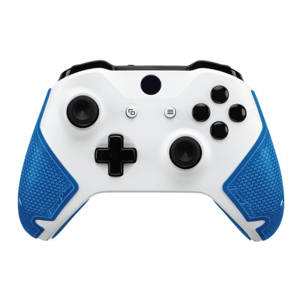 Lizard Skins Xbox One - Polar Azul (Zugeschnitten, 0,5mm)