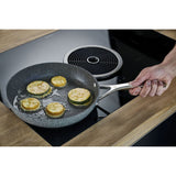 Sartén Ballarini Salina Granitium Granito 32 Cm 75002-824-0
